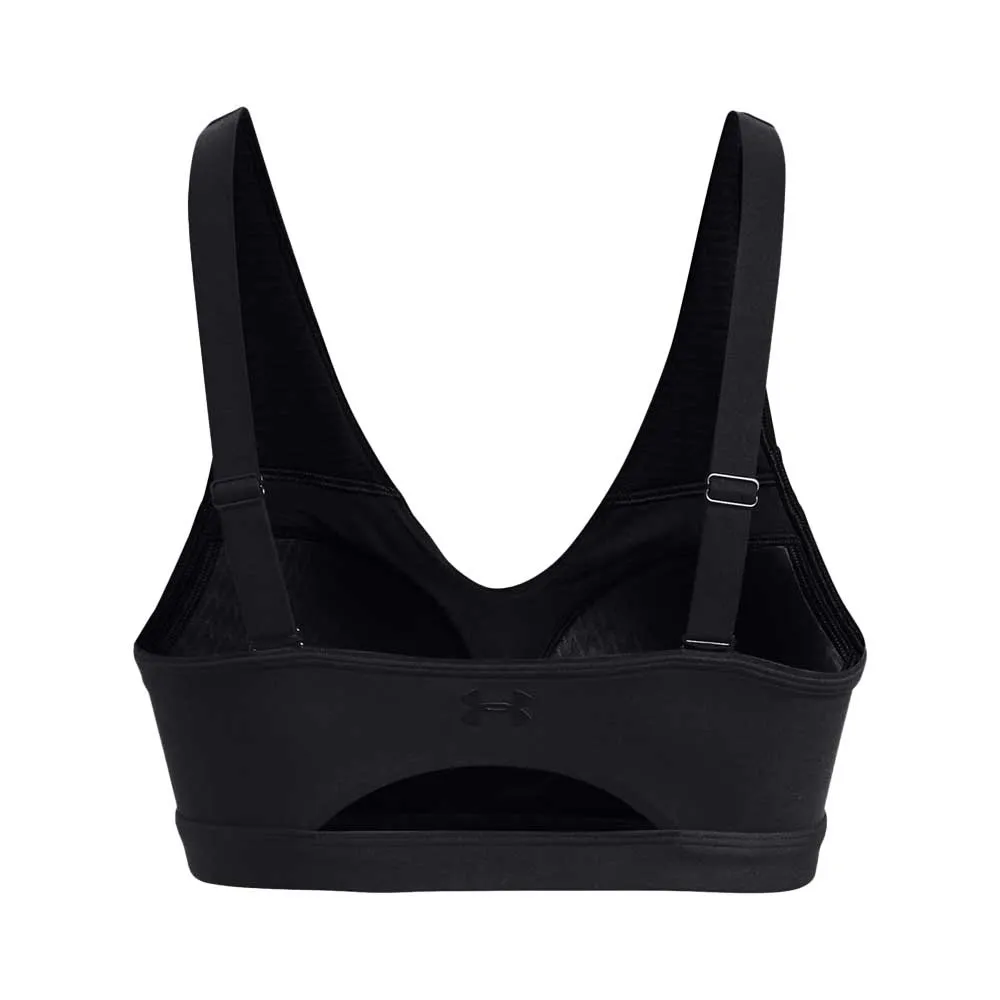 Under Armour 1373826 Evo. Mid Sports Bra - Adult