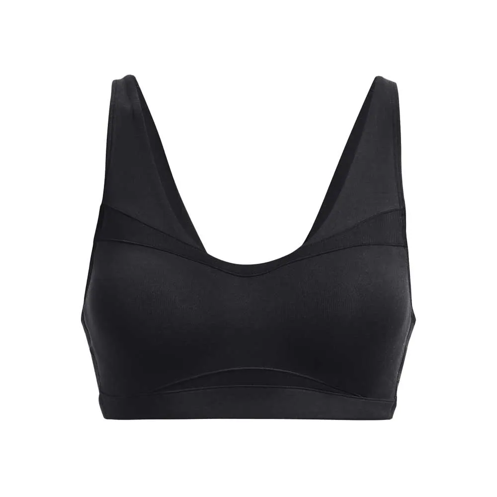 Under Armour 1373826 Evo. Mid Sports Bra - Adult