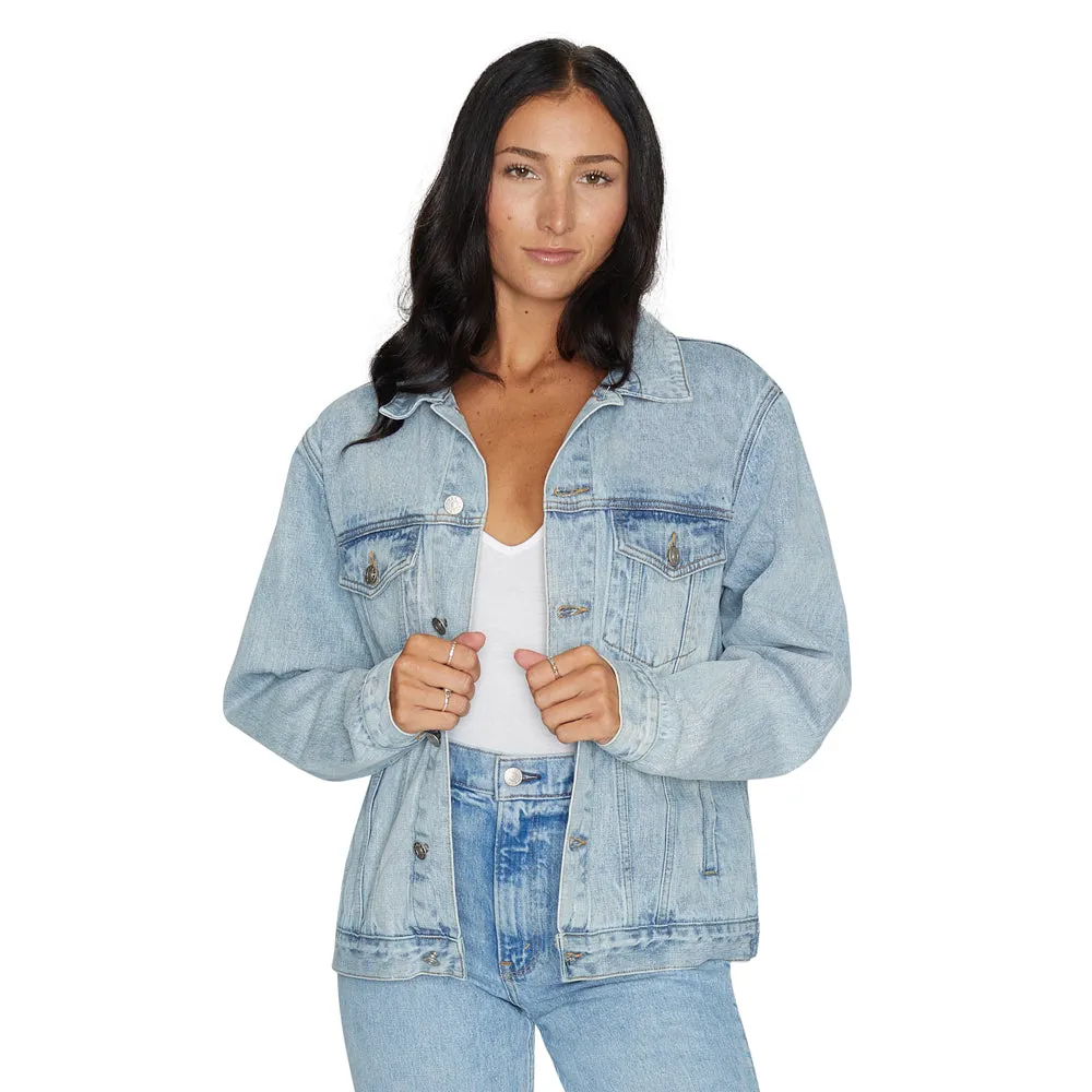 USF Denim Jacket
