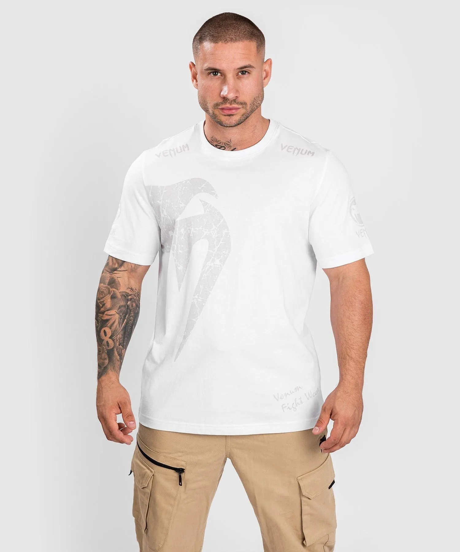 VENUM GIANT T-SHIRT - REGULAR FIT