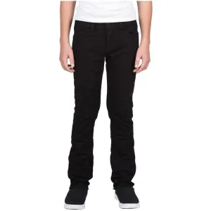 Volcom Vorta By Denim Boys Jeans