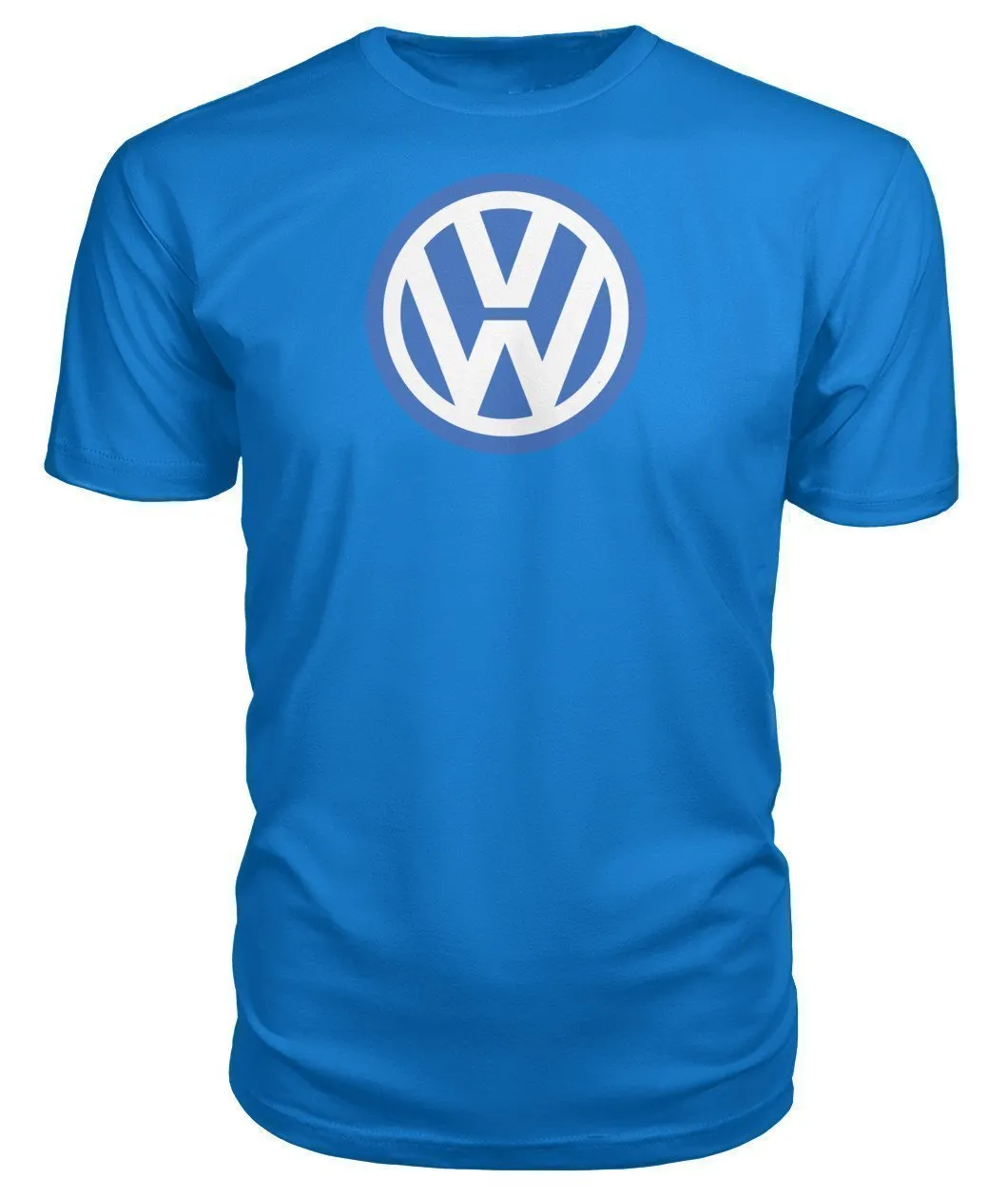 Volkswagen Premium Unisex Tee
