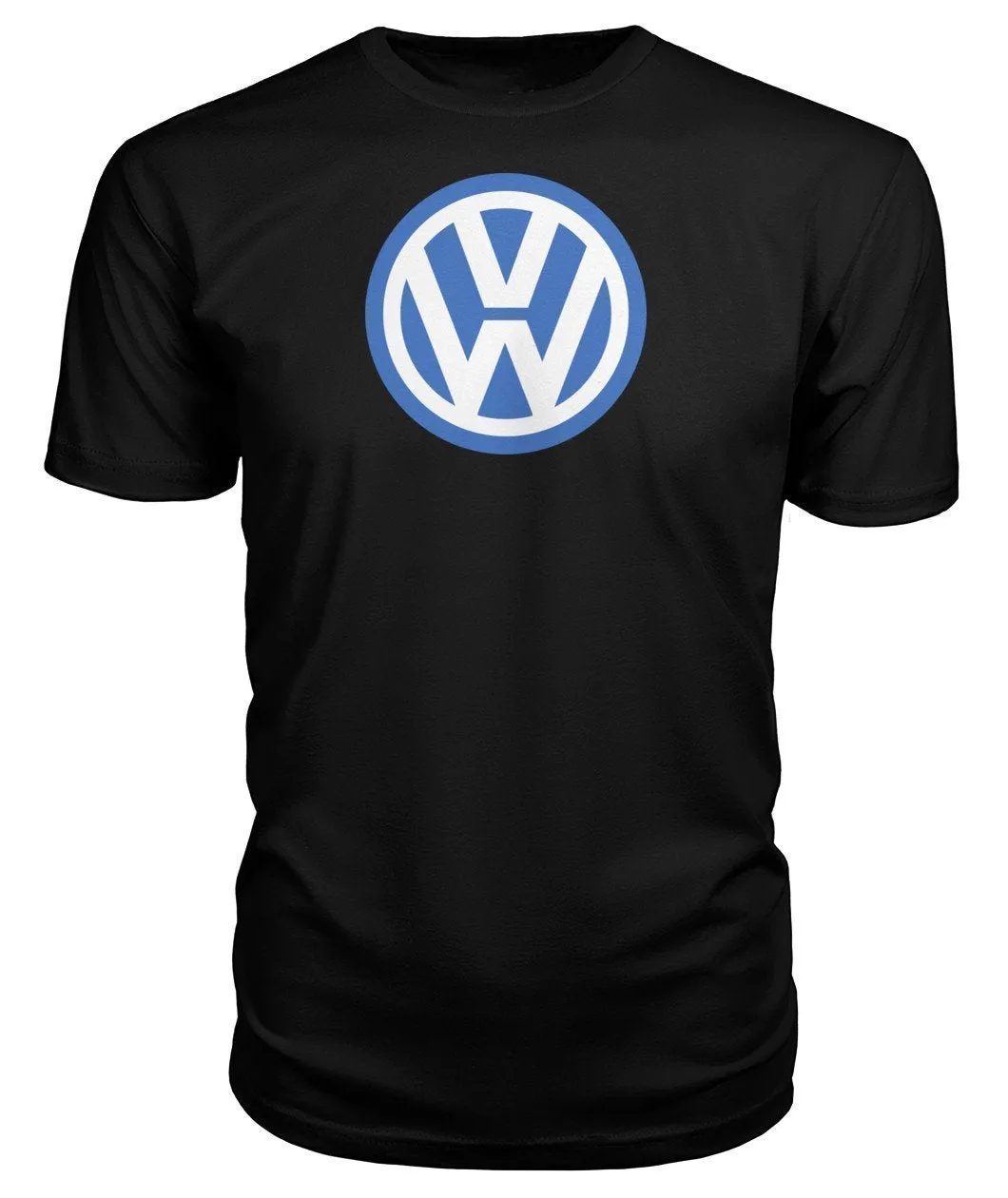 Volkswagen Premium Unisex Tee