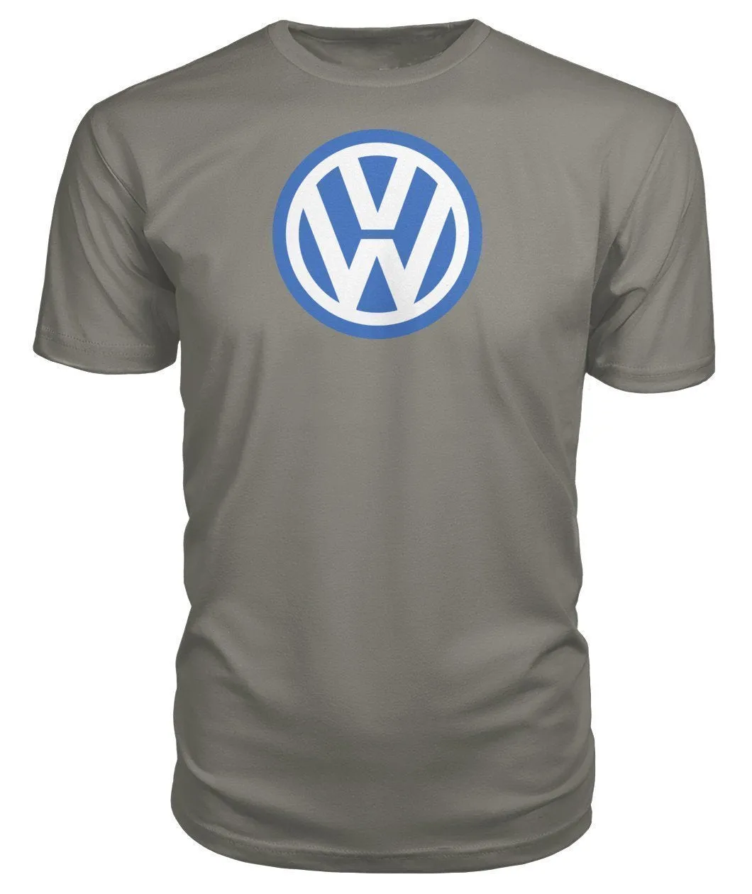 Volkswagen Premium Unisex Tee