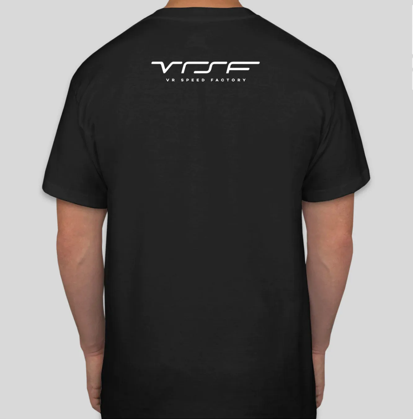 VRSF “Est. 2004” Short Sleeve T-Shirt