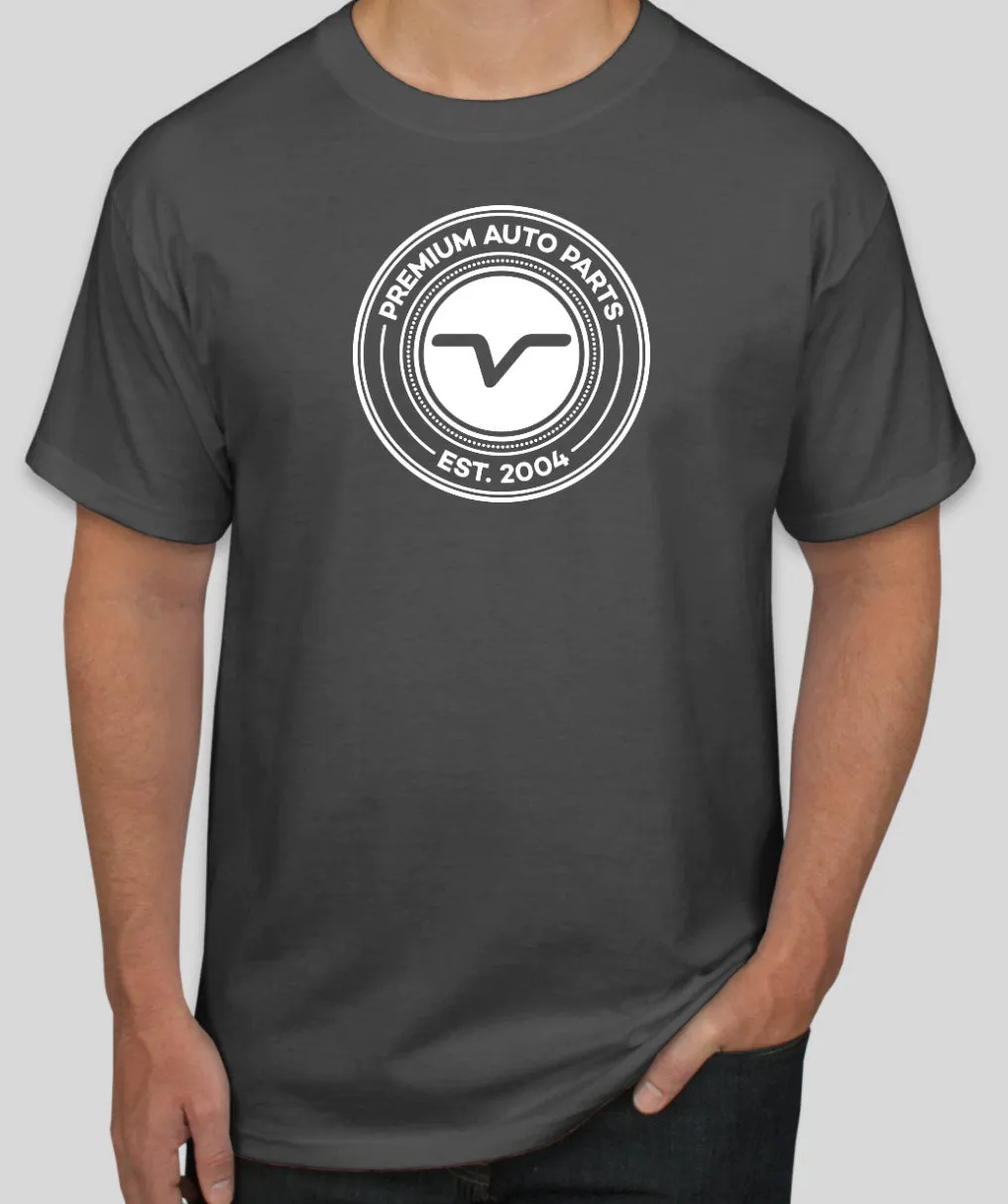 VRSF “Est. 2004” Short Sleeve T-Shirt