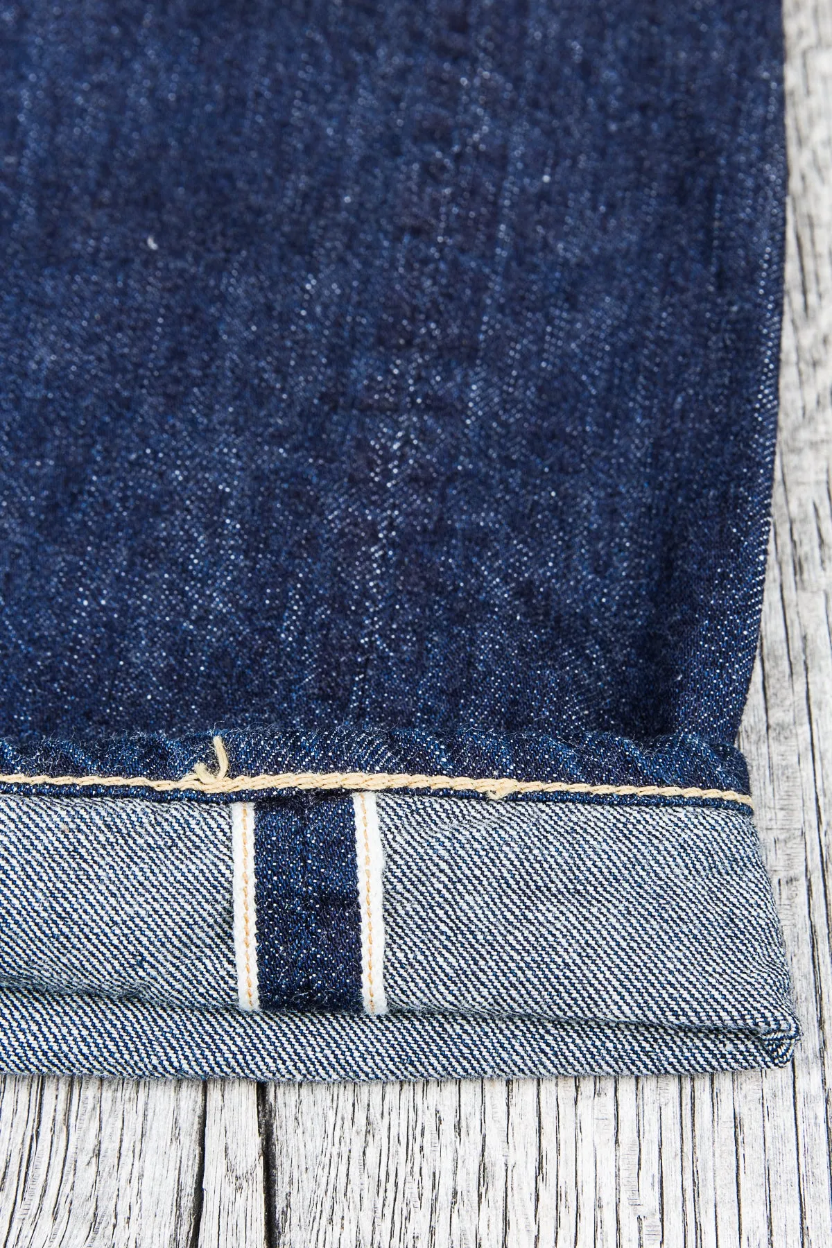 Warehouse & Co Lot 70201xx Jeans One Wash