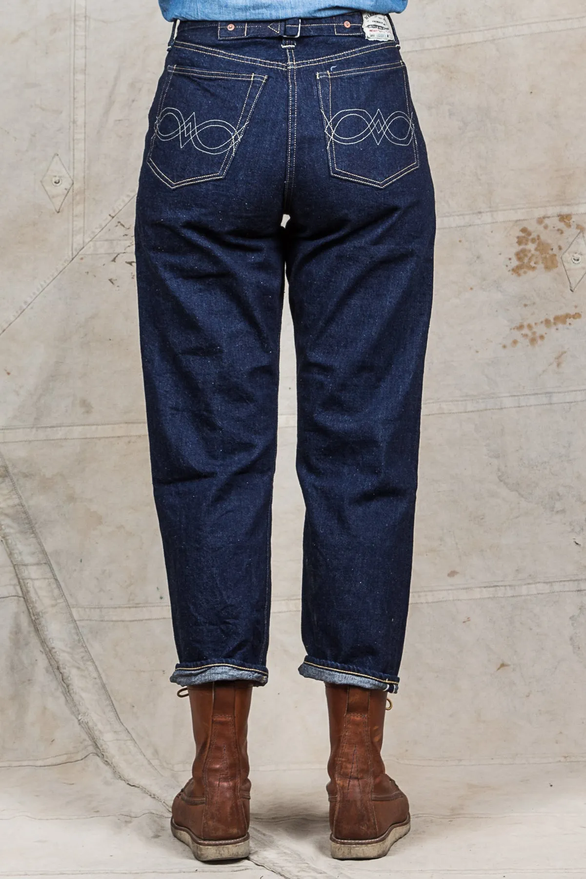 Warehouse & Co Lot 70201xx Jeans One Wash