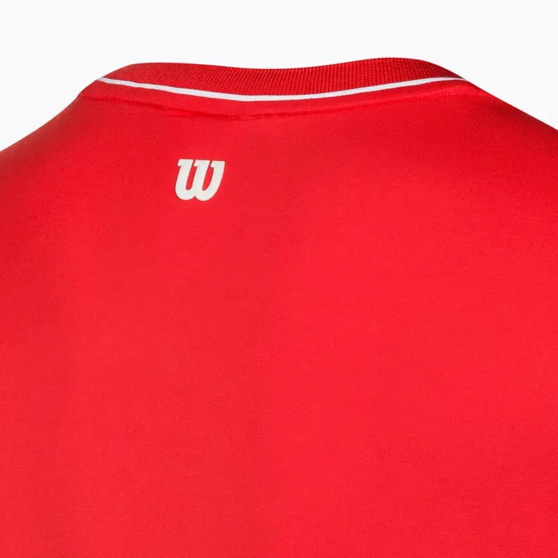 Wilson Team Seamless (WW00287411) Women T-Shirt