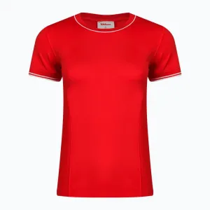 Wilson Team Seamless (WW00287411) Women T-Shirt