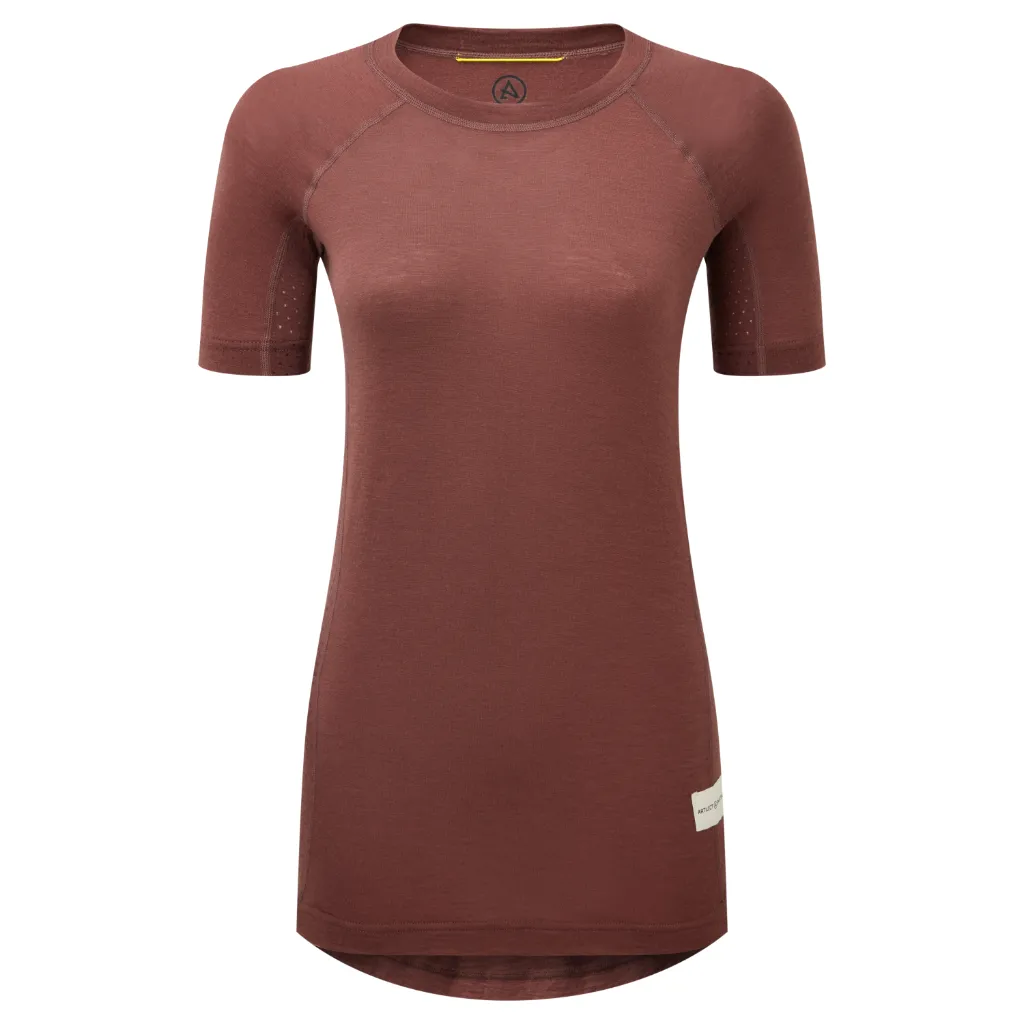 Women's Boulder 125 Tee