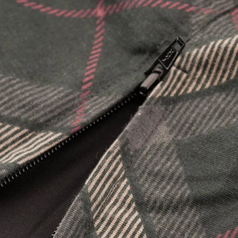Women's Cross My Heart™ Reinforced Moto Shirts