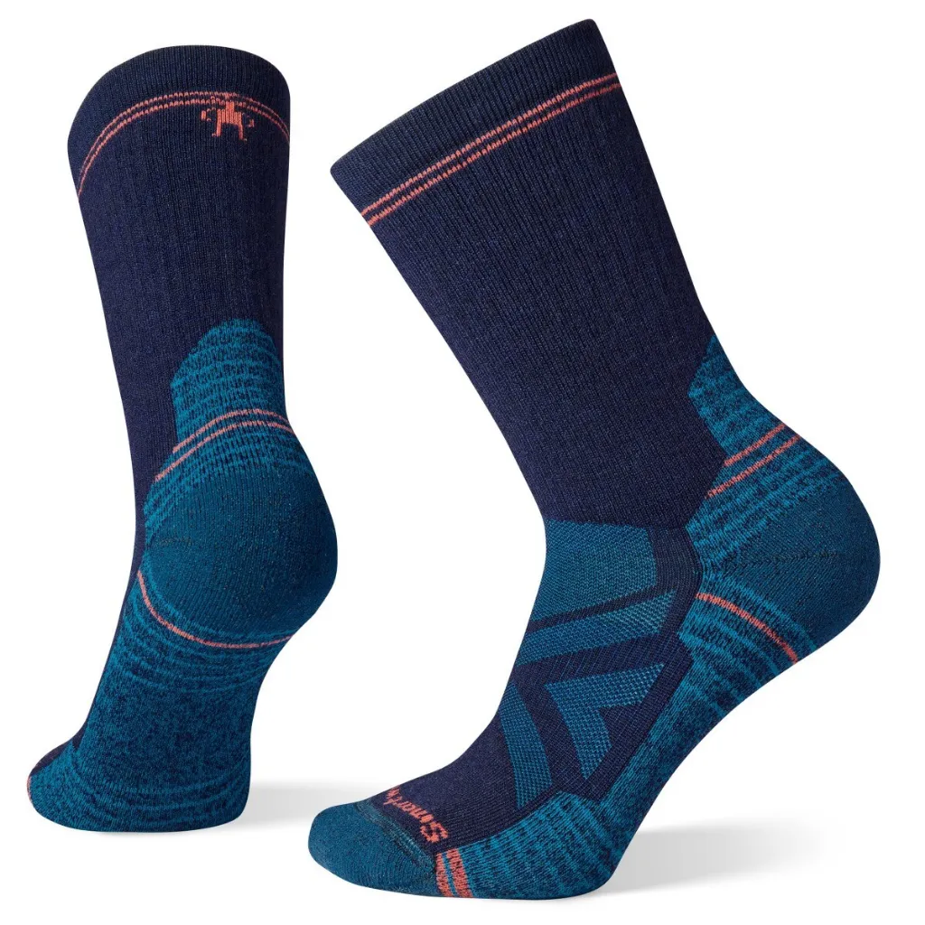 Women's Hike Full Cushion Crew