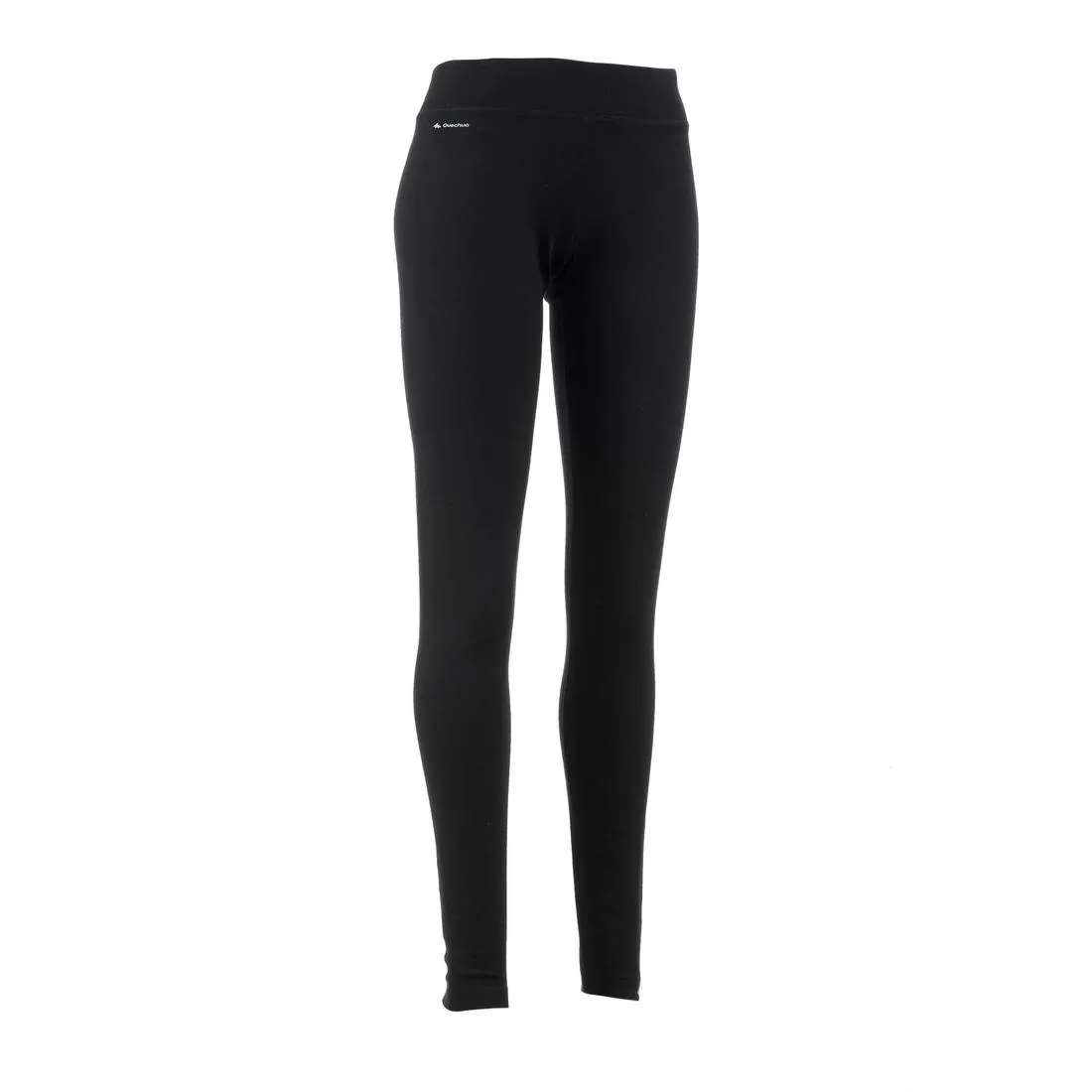 Women's Merino Underwear - Black