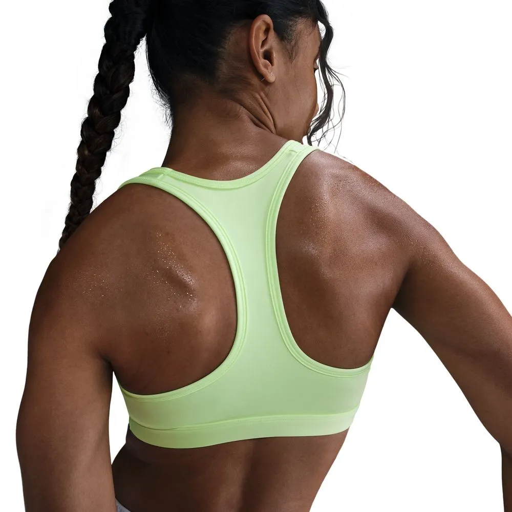 Womens Nike Swoosh Medium Support Sports Bra