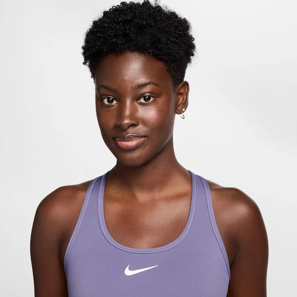 Womens Nike Swoosh Medium Support Sports Bra