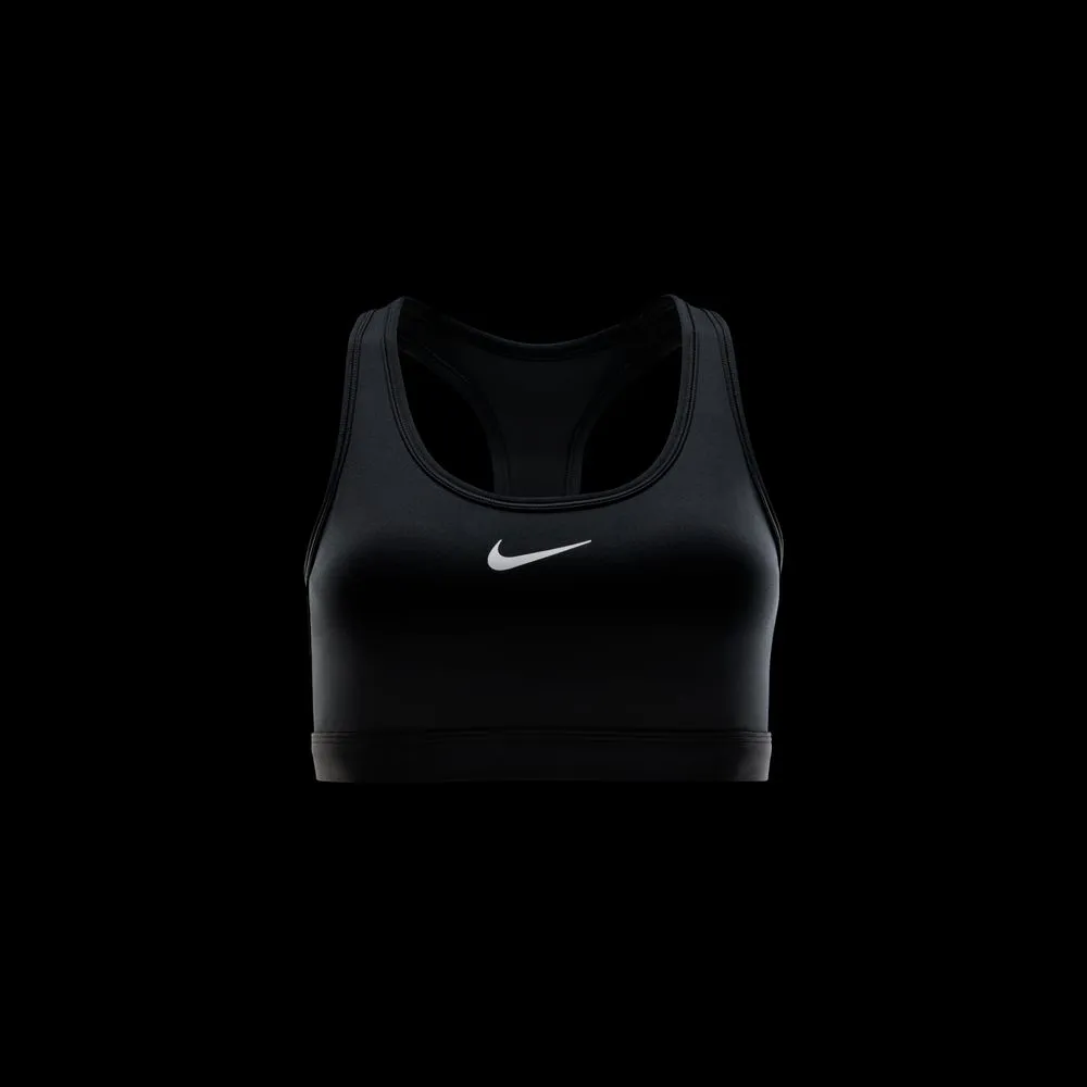 Womens Nike Swoosh Medium Support Sports Bra