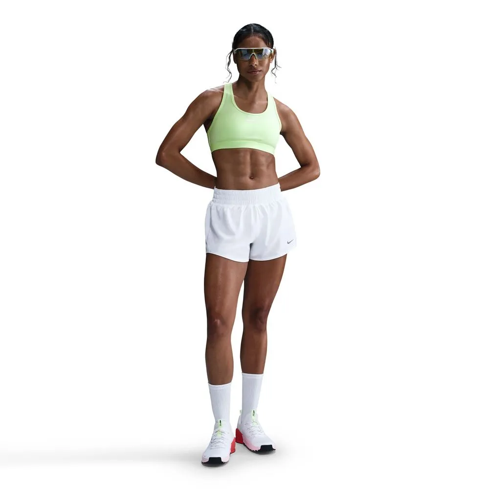 Womens Nike Swoosh Medium Support Sports Bra