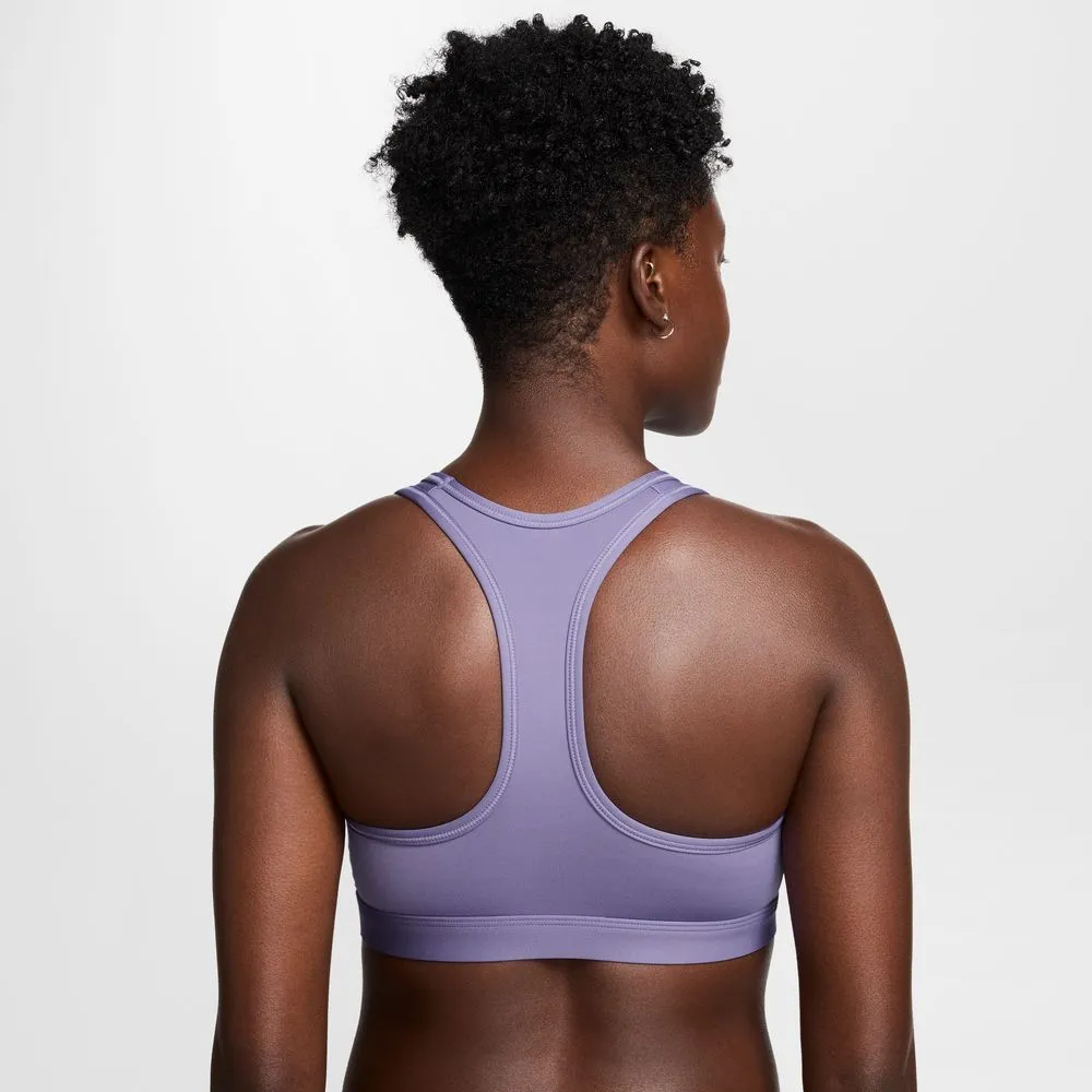 Womens Nike Swoosh Medium Support Sports Bra