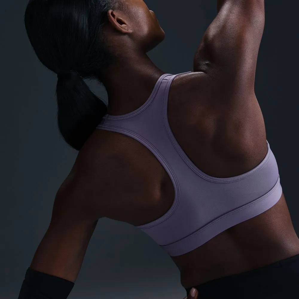 Womens Nike Swoosh Medium Support Sports Bra