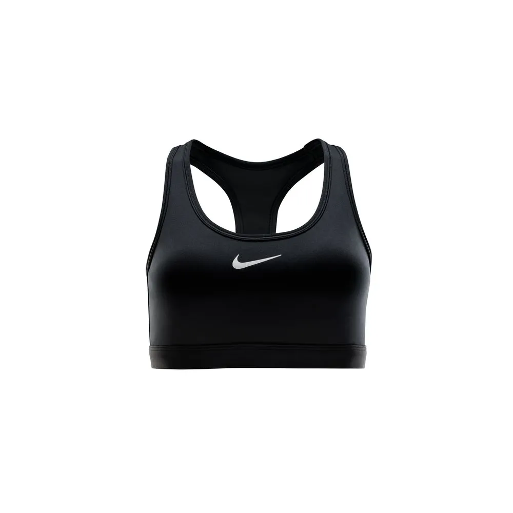 Womens Nike Swoosh Medium Support Sports Bra