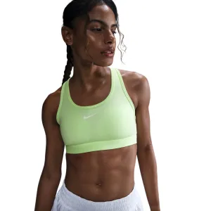 Womens Nike Swoosh Medium Support Sports Bra