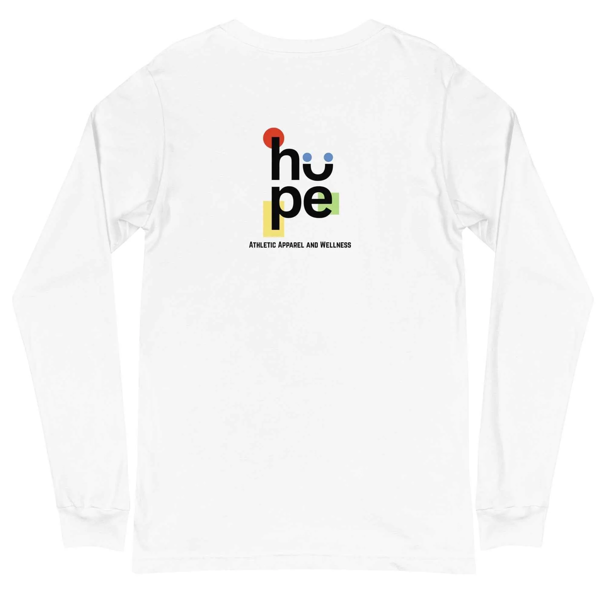 Women's Performance Long Sleeve Shirt | Moisture-Wicking & Breathable