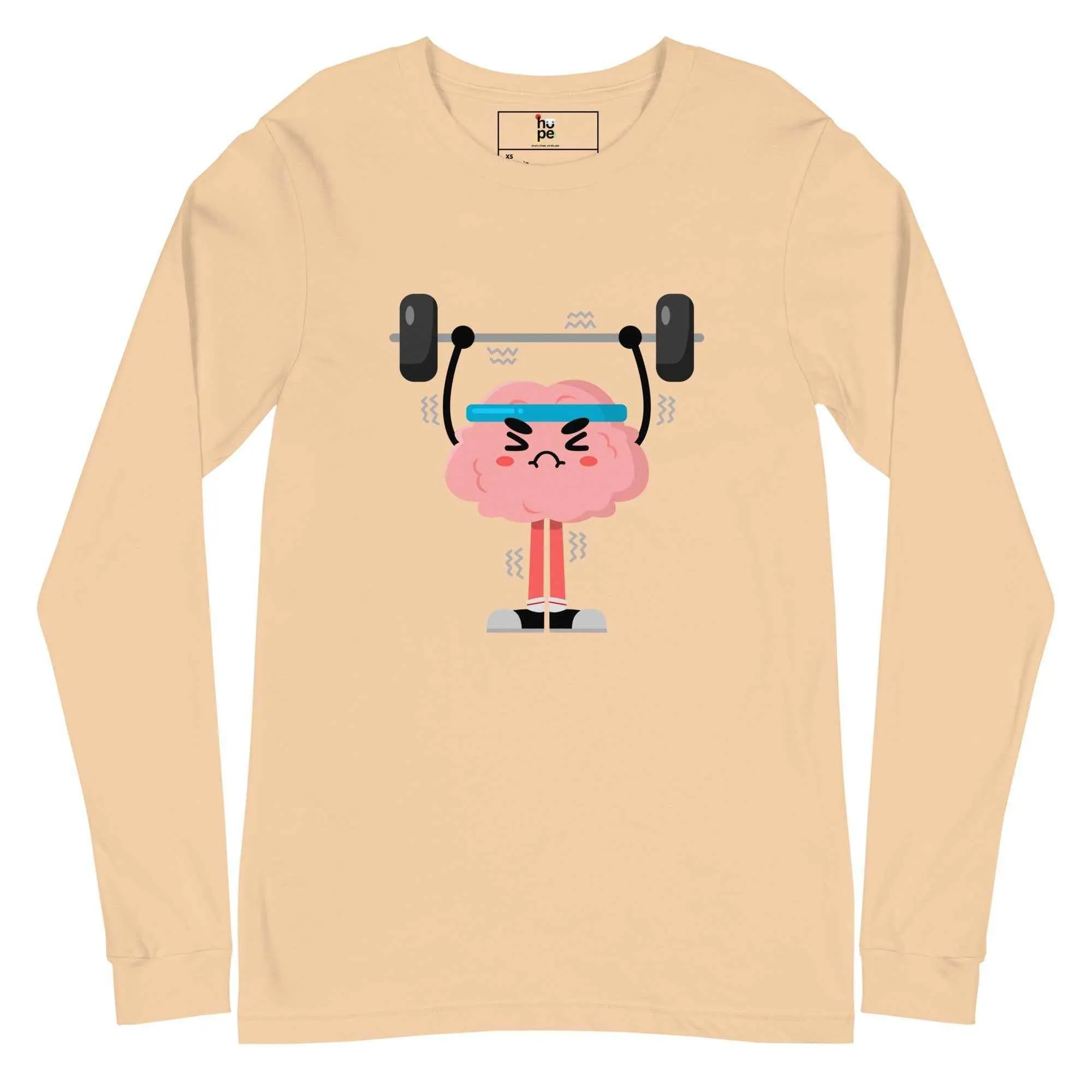Women's Performance Long Sleeve Shirt | Moisture-Wicking & Breathable