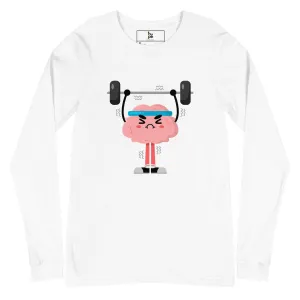 Women's Performance Long Sleeve Shirt | Moisture-Wicking & Breathable