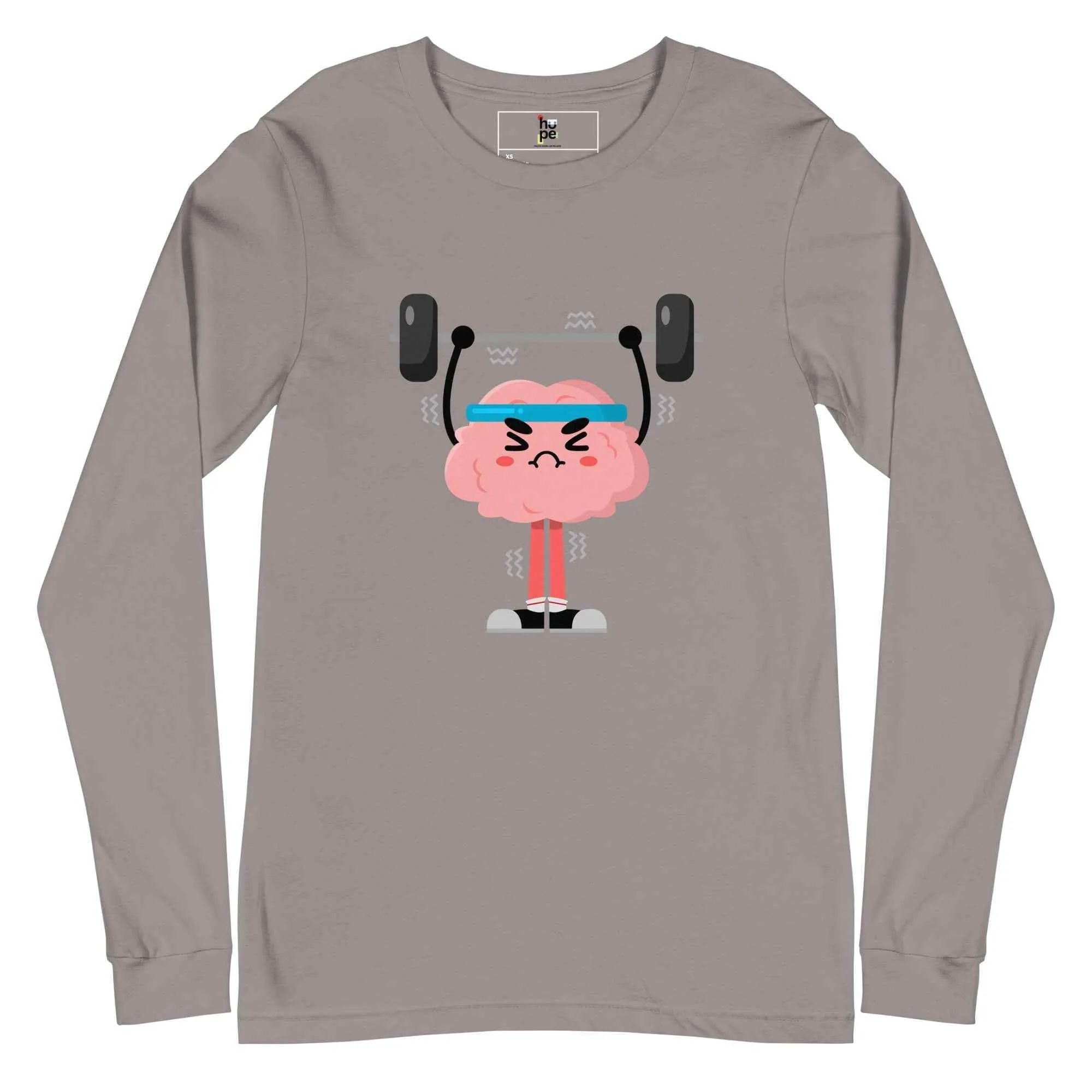 Women's Performance Long Sleeve Shirt | Moisture-Wicking & Breathable