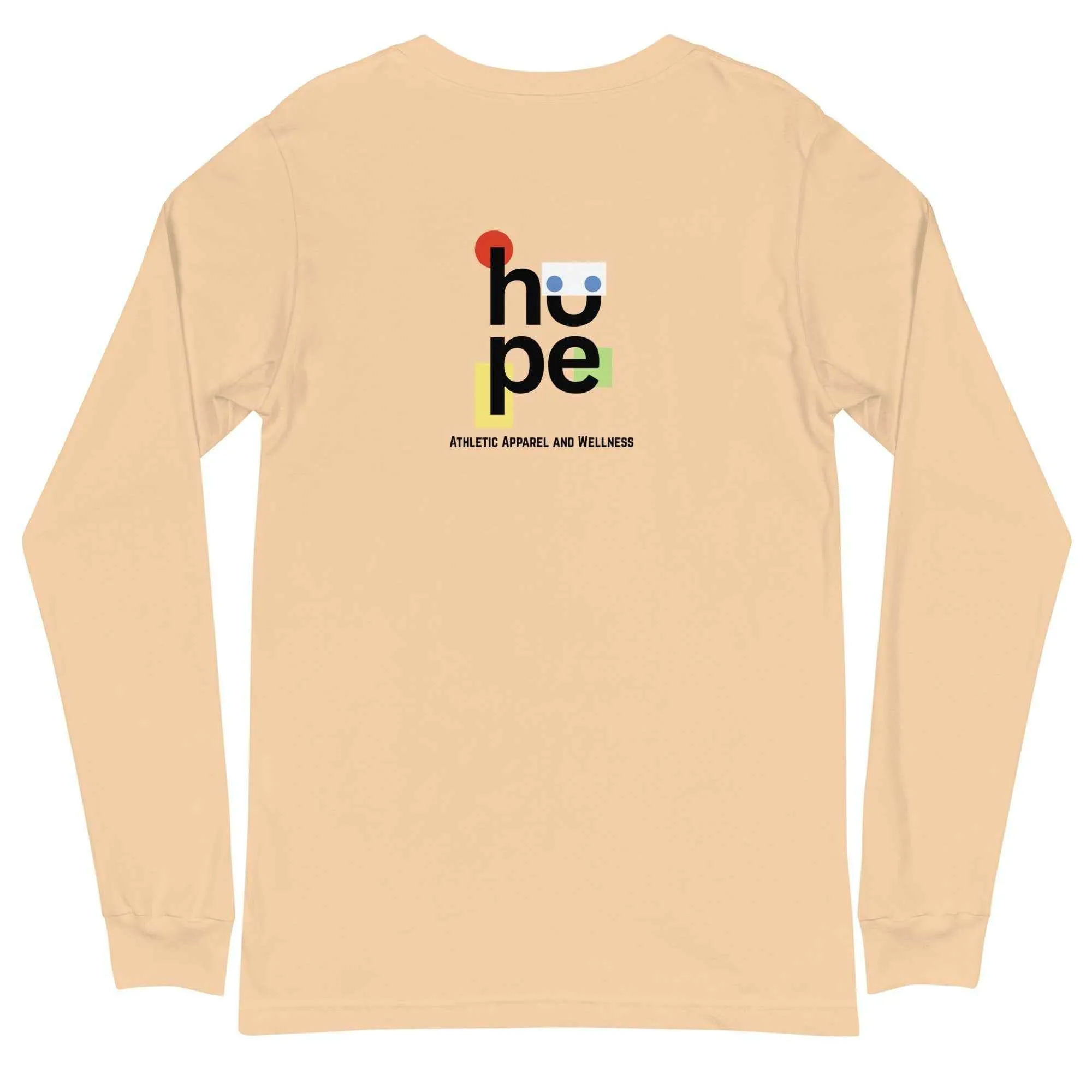 Women's Performance Long Sleeve Shirt | Moisture-Wicking & Breathable