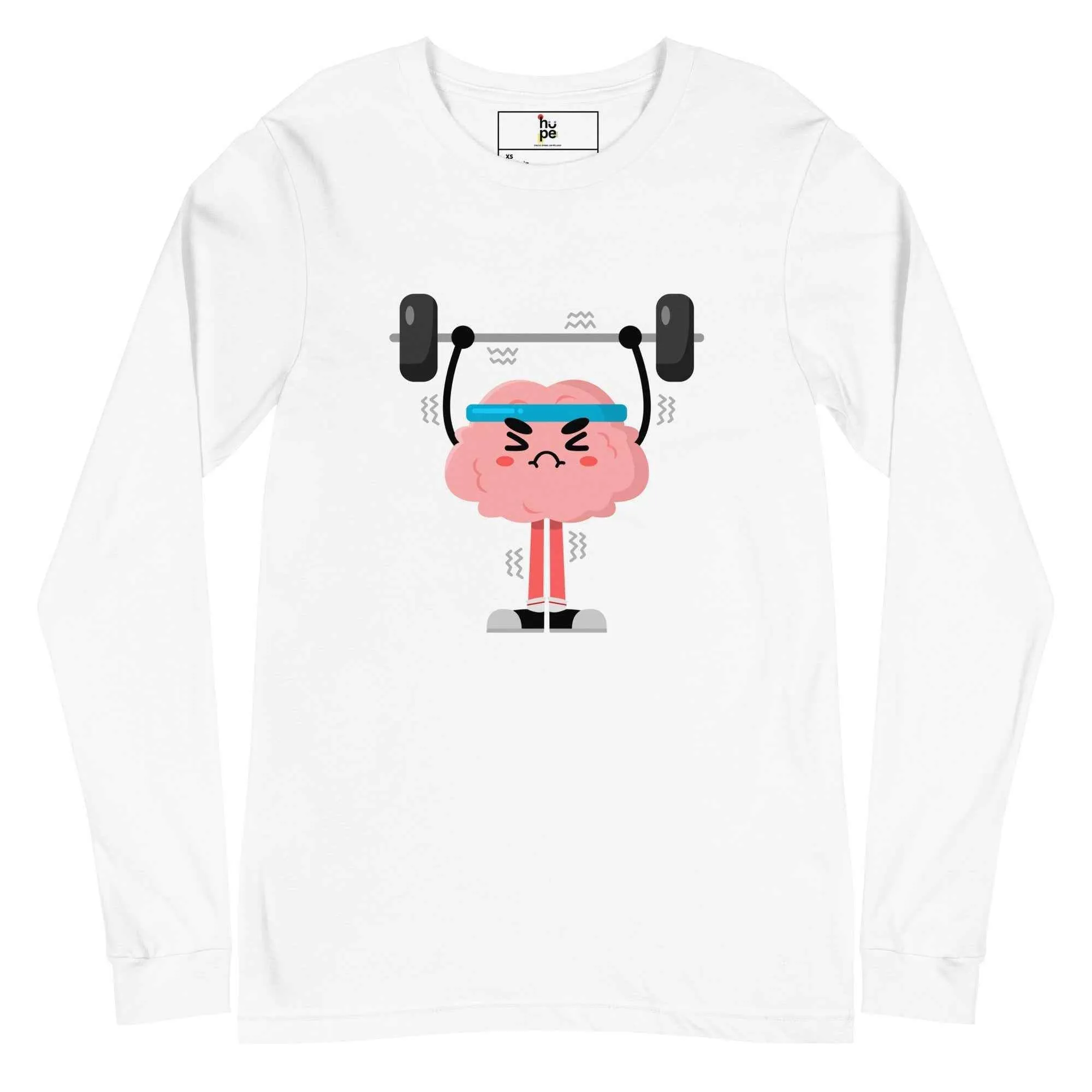Women's Performance Long Sleeve Shirt | Moisture-Wicking & Breathable