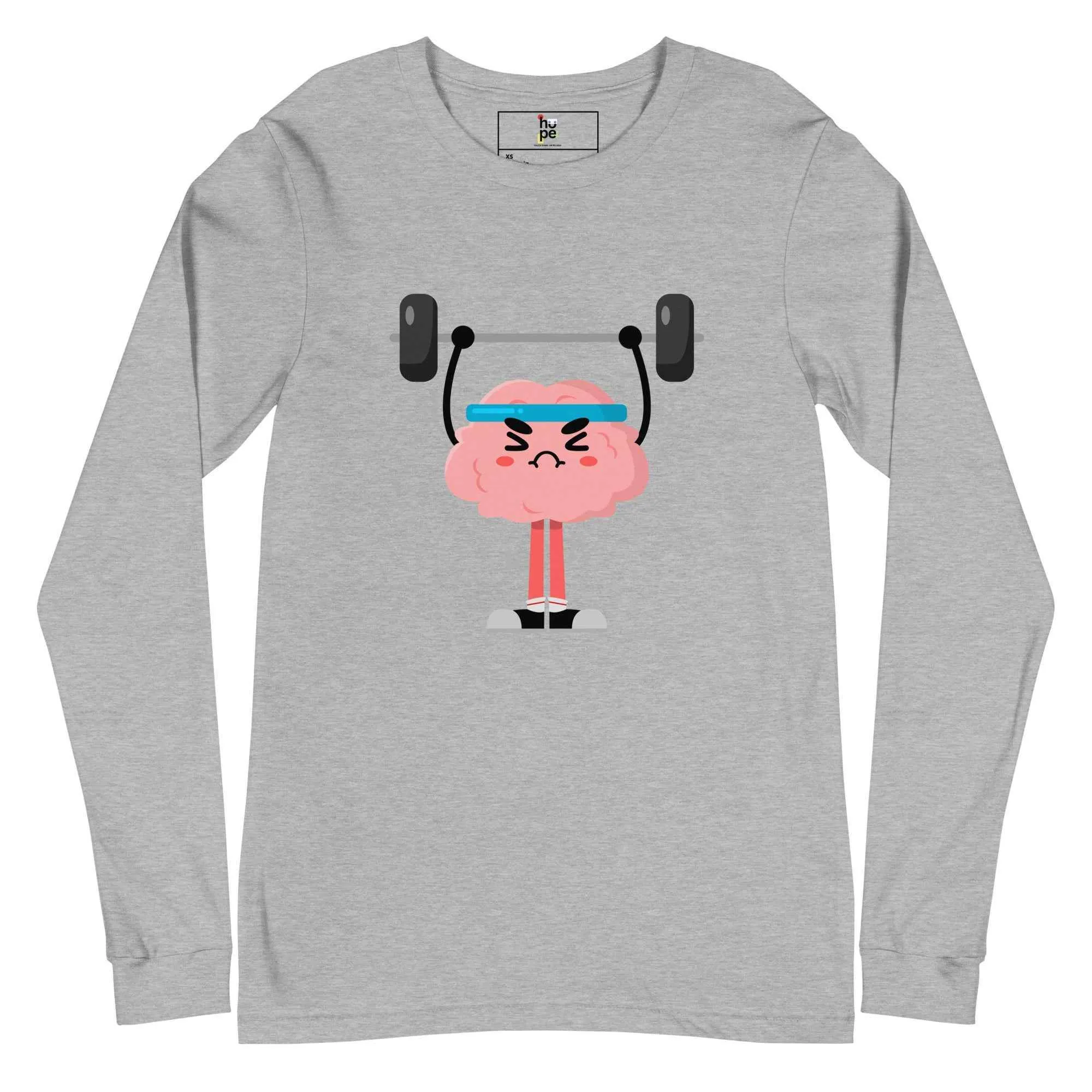 Women's Performance Long Sleeve Shirt | Moisture-Wicking & Breathable