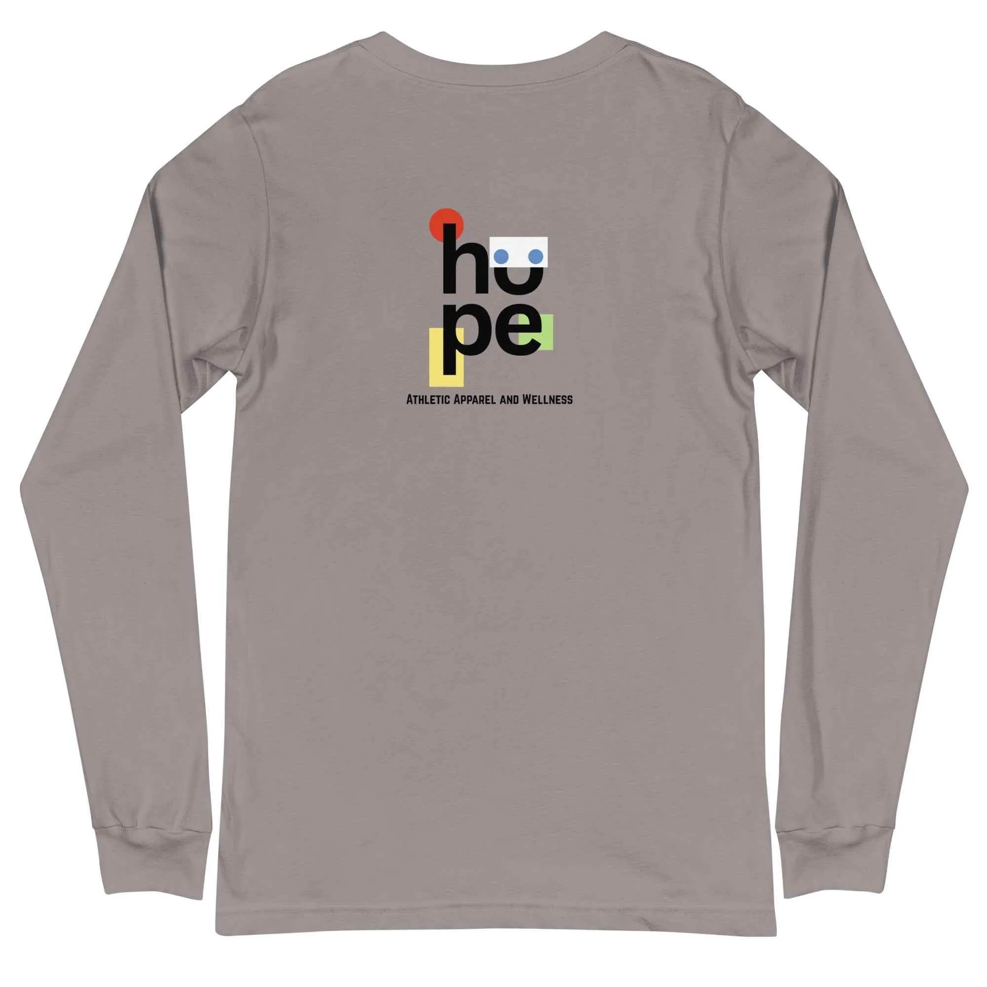 Women's Performance Long Sleeve Shirt | Moisture-Wicking & Breathable