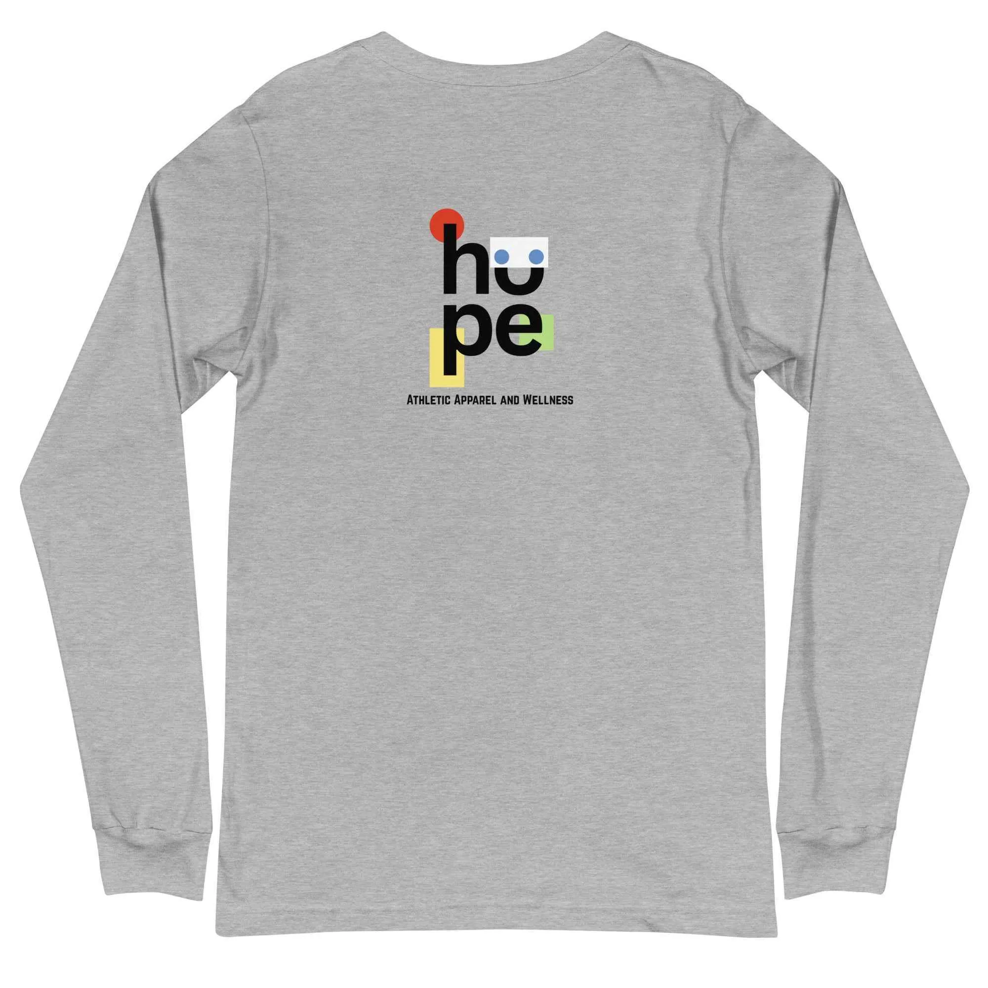 Women's Performance Long Sleeve Shirt | Moisture-Wicking & Breathable