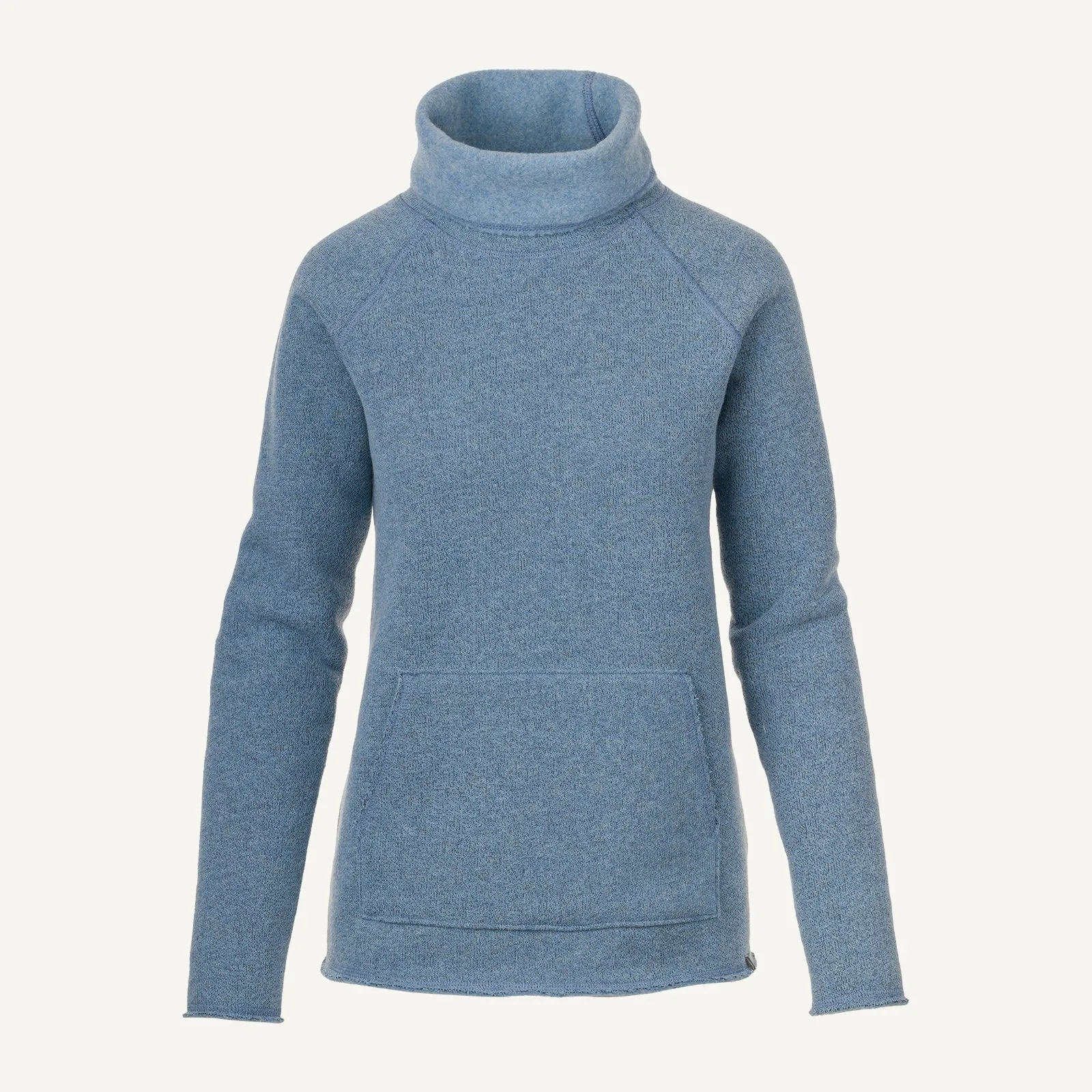 Women's Powder High Neck