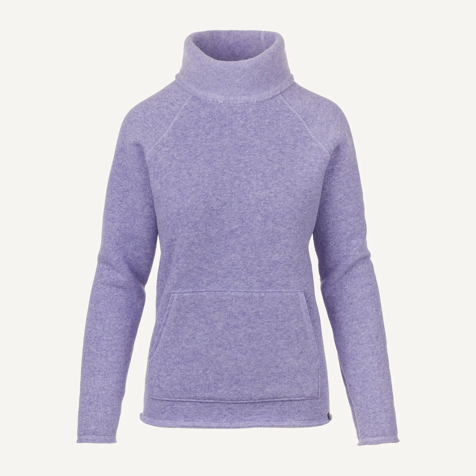 Women's Powder High Neck