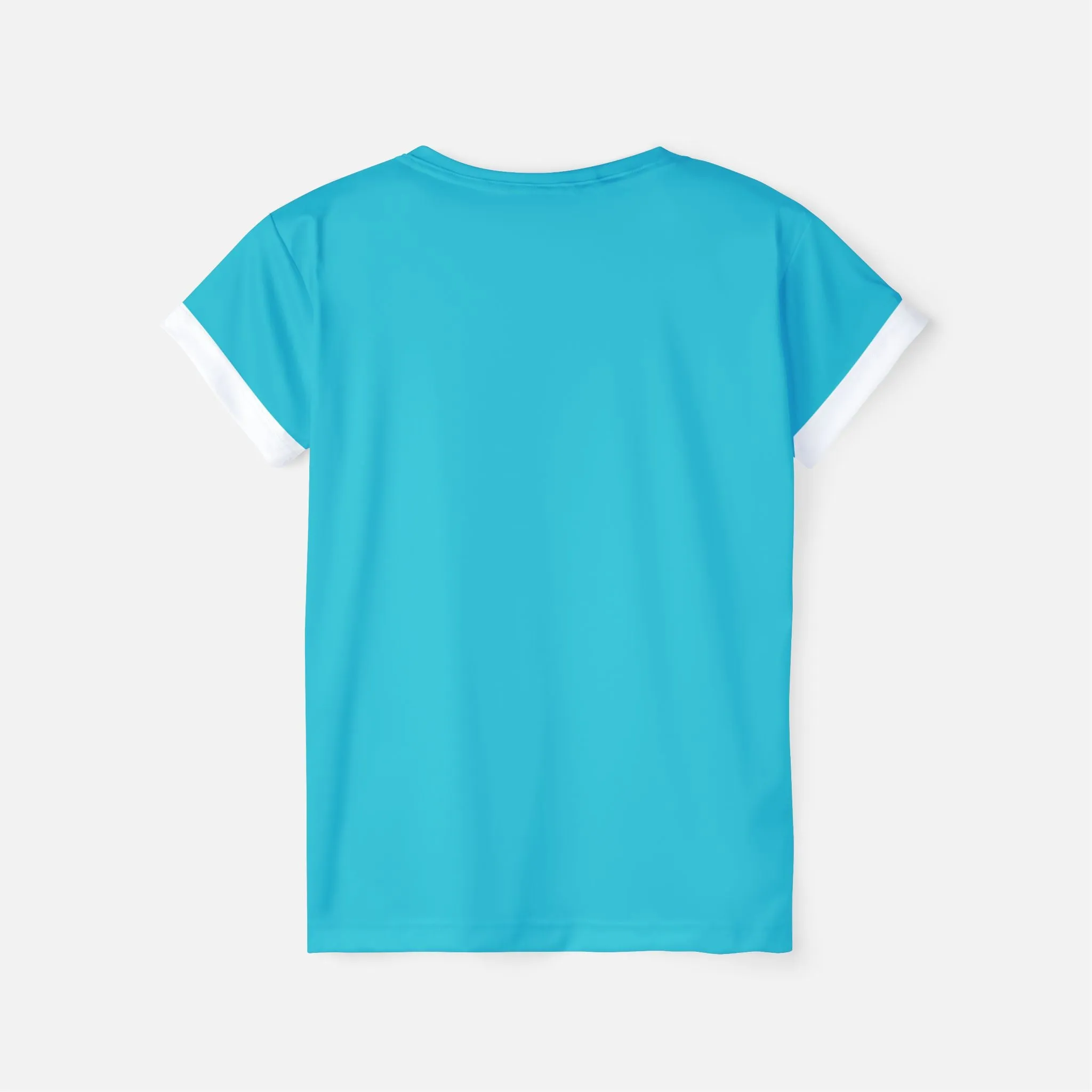 Women's Running Shirt - Blue