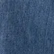 Wrangler Women's Long Sleeve Denim Snap Shirt-Mid Wash
