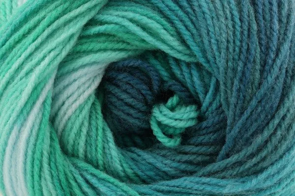 Yarnsmiths Play DK - 8ply - Sail 1F012