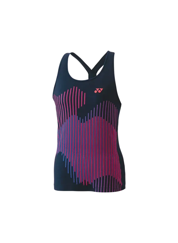 Yonex 20763EX Tank Womens