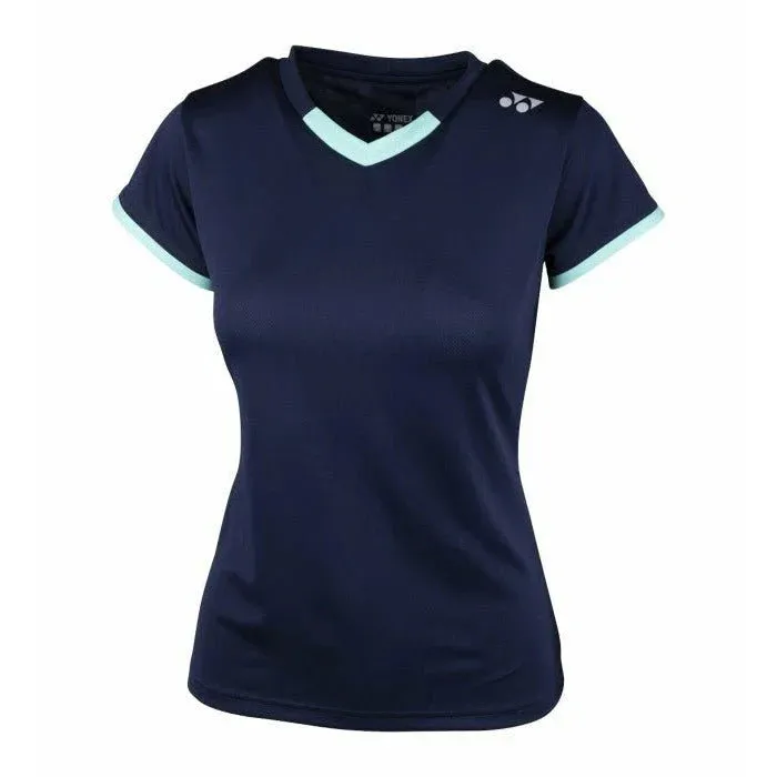 Yonex YTL4 T-Shirt Women (Navy)