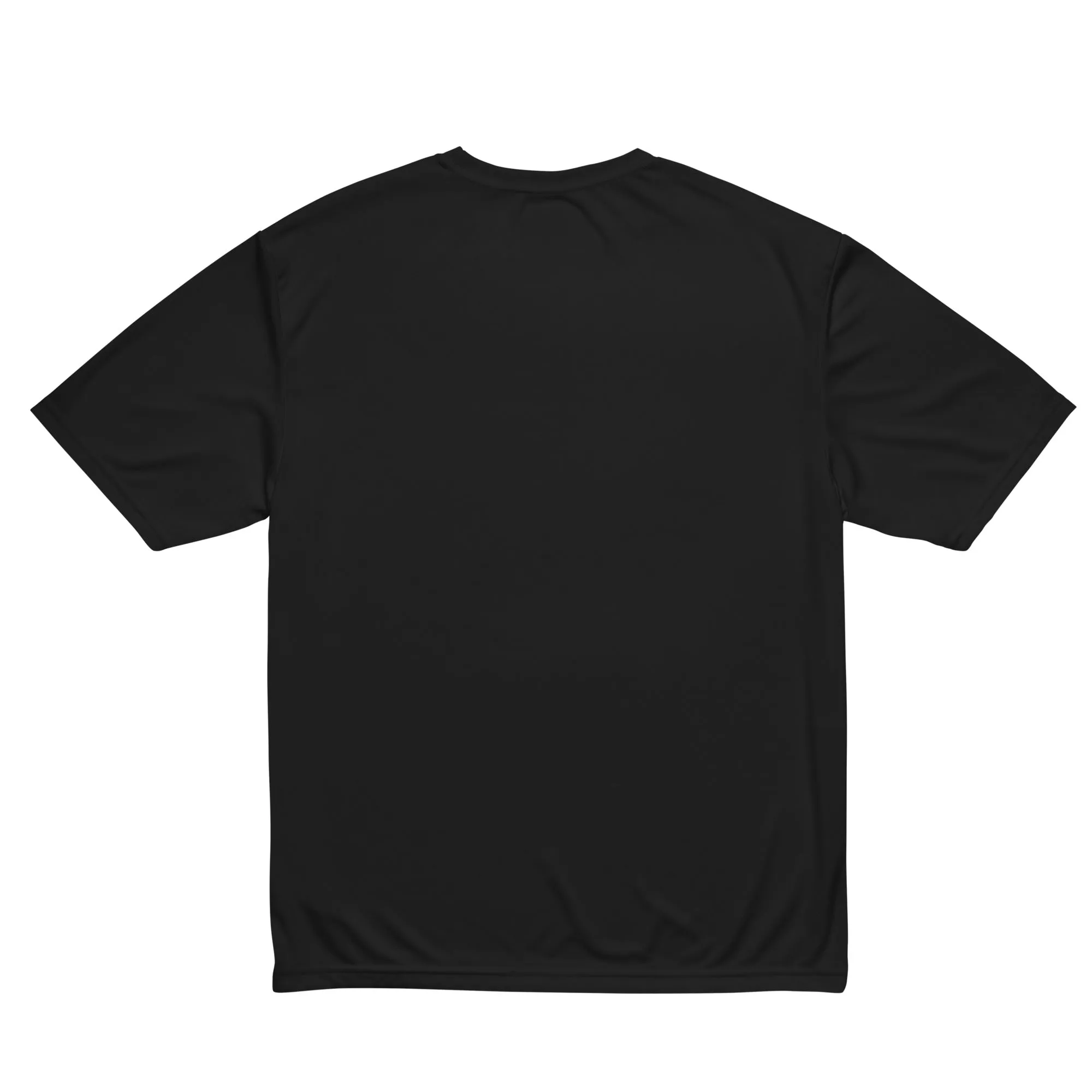 You Piece of Shit Unisex performance crew neck t-shirt